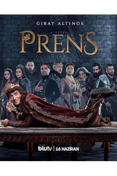Prens