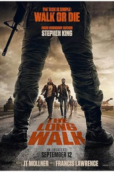The Long Walk