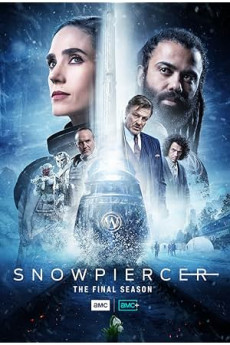 Snowpiercer