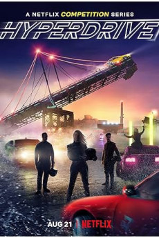Hyperdrive
