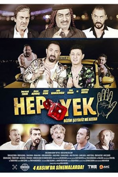 Hep Yek 5: Bizim Şeyimiz Mi Altan