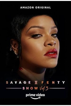 Savage X Fenty Show Vol. 3