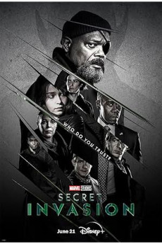 Secret Invasion