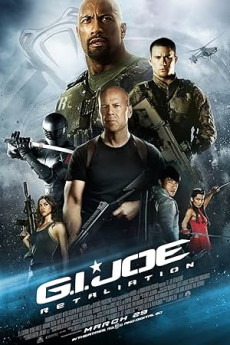 G.I. Joe: Misilleme