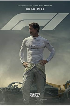 F1 Filmi