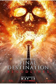 Son Durak: Kan Bağı