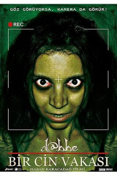 Dabbe: Bir Cin Vakası