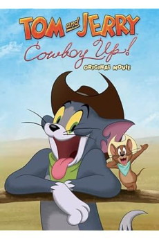 Tom and Jerry: Cowboy Up!