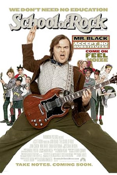 School of Rock