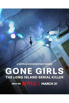 Kayıp Kızlar: Long Island Seri Katili