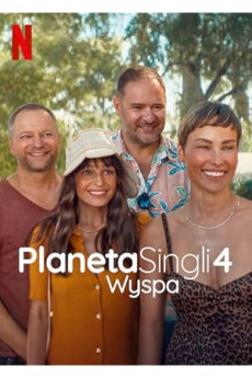 Bekârlar Gezegeni: Yunan Macerası