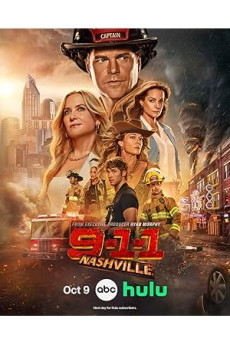 9-1-1: Nashville