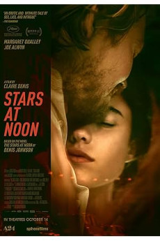 Öğle Güneşinde Yıldızlar