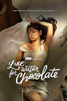 Like Water for Chocolate