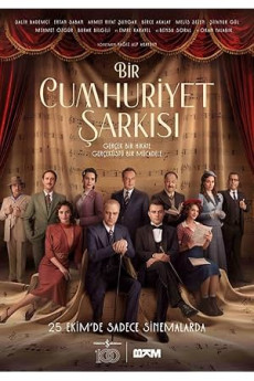 Bir Cumhuriyet Şarkısı