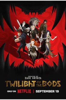 Twilight of the Gods