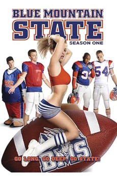 Blue Mountain State