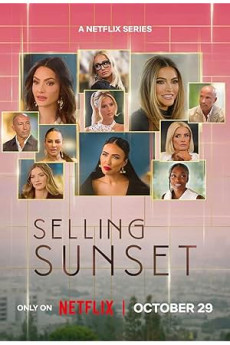 Selling Sunset