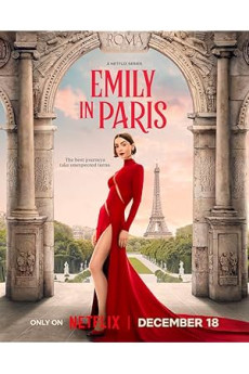Emily in Paris