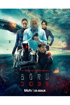 Börü 2039