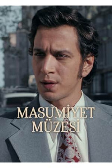 Masumiyet Müzesi