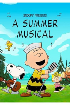 Snoopy Presents: A Summer Musical