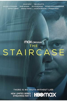 The Staircase