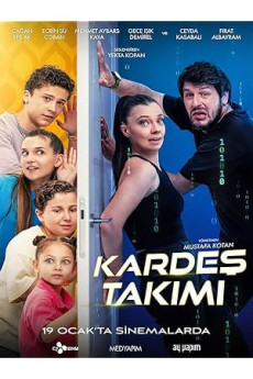 Kardeş Takımı