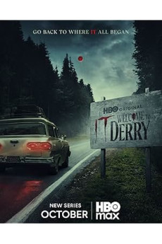IT: Welcome to Derry