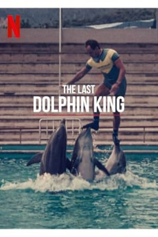 The Last Dolphin King
