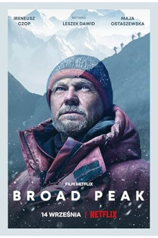 Broad Peak