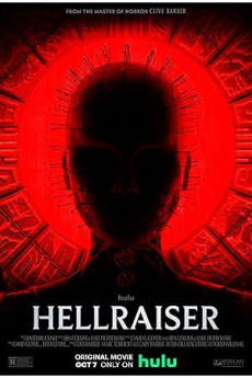 Hellraiser