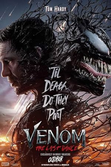 Venom: Son Dans