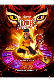 Kaplanın Çırağı