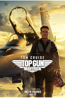 Top Gun: Maverick