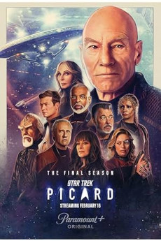 Star Trek: Picard