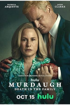 Murdaugh: Death in the Family
