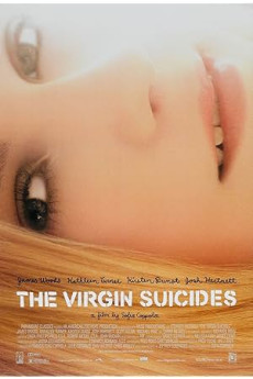 The Virgin Suicides