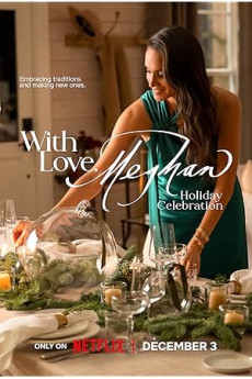 With Love, Meghan: Holiday Celebration