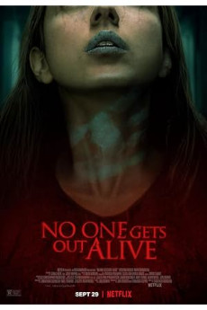 Kimse Sağ Çıkmayacak