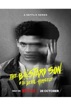 The Bastard Son & the Devil Himself