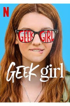 Geek Girl