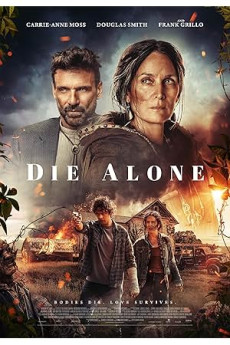 Die Alone
