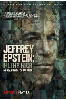 Jeffrey Epstein: Korkunç Zengin