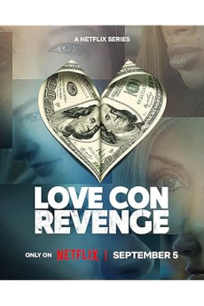 Love Con Revenge