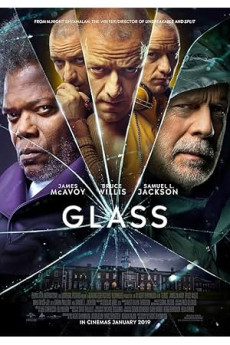 Glass