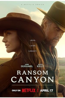 Ransom Canyon