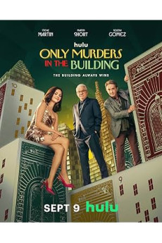 Only Murders in the Building