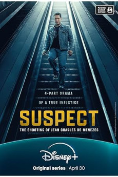 Suspect: The Shooting of Jean Charles de Menezes