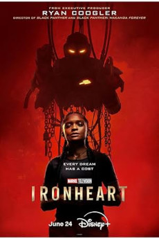Ironheart